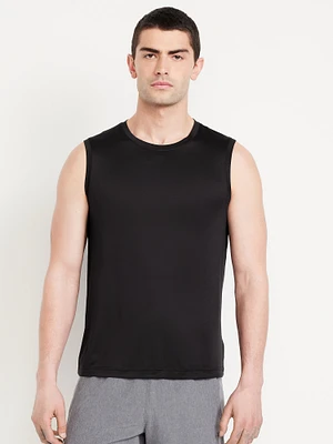 CloudMotion Muscle Tank