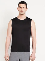 CloudMotion Muscle Tank
