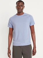 Slim Fit Seamless T-Shirt