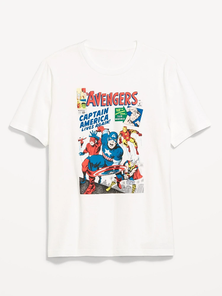 Marvel Avengers T-Shirt