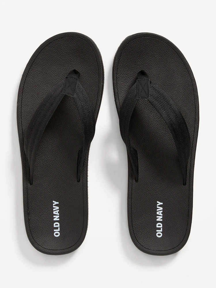Flip-Flop Sandals for Men
