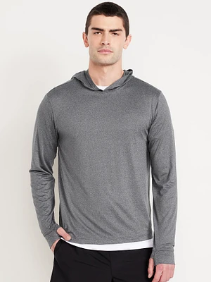 Cloudotion Pullover Hoodie