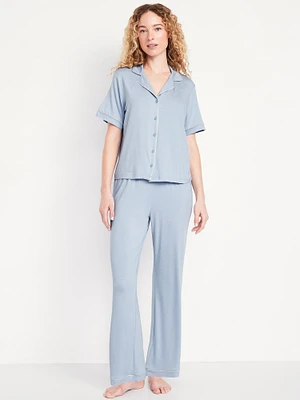 Classic Pajama Pant Set