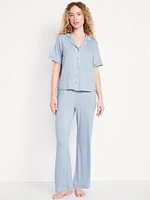 Classic Pajama Pant Set