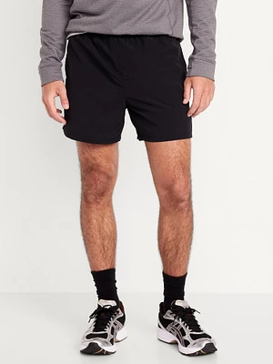 Explore Shorts - 5-inch inseam