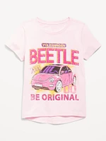 Volkswagen Graphic T-Shirt for Girls
