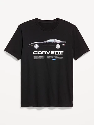 Chevrolet Corvette T-Shirt