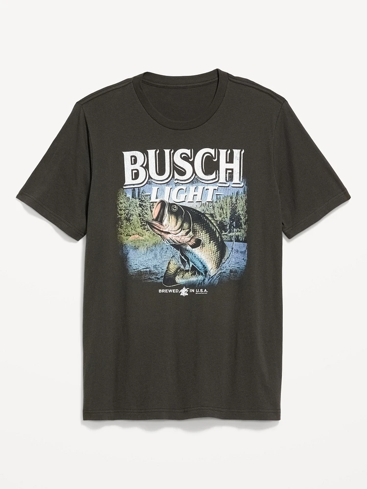 Busch Light T-Shirt