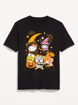 Hello Kitty and Friends Halloween T-Shirt