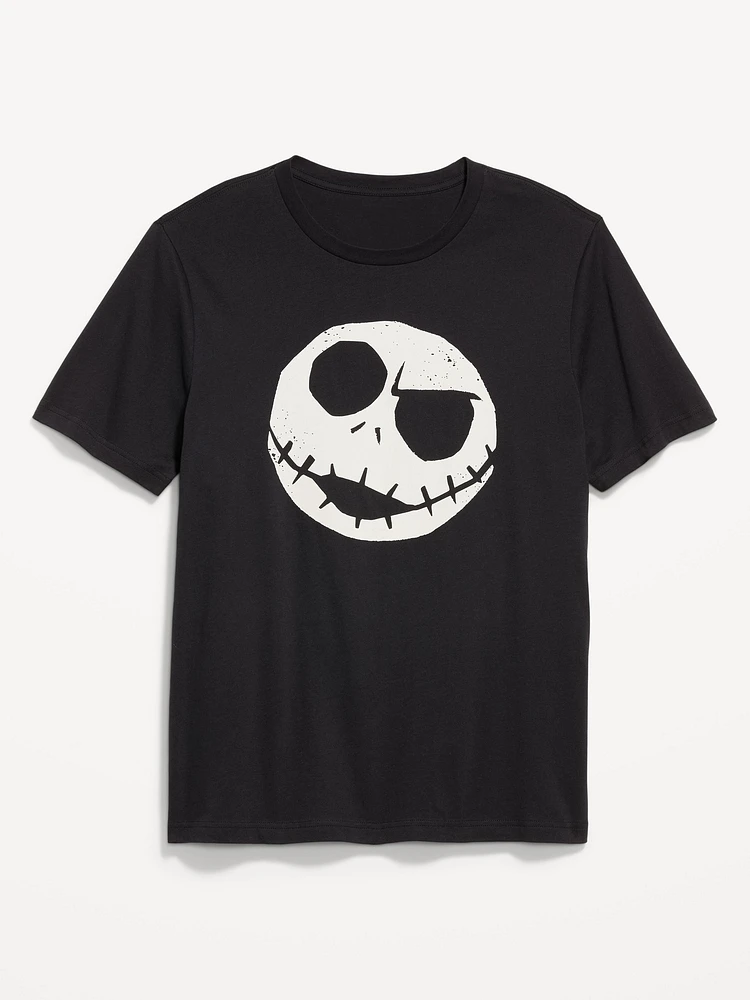 Disney The Nightmare Before Christmas Jack Skellington T-Shirt