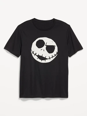 Disney The Nightmare Before Christmas Jack Skellington T-Shirt