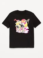 Star Wars Gender-Neutral Graphic T-Shirt for Kids