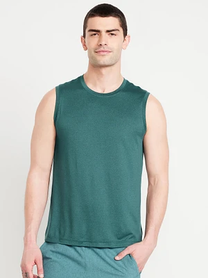 CloudMotion Muscle Tank