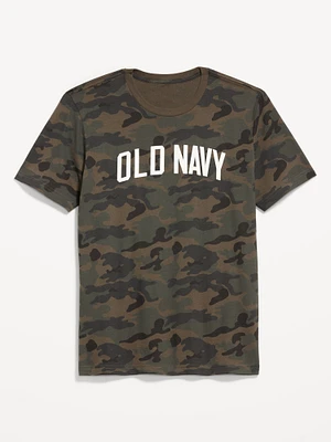 Logo Graphic T-Shirt