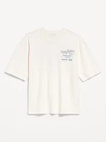 Ford Motor Co. Cropped T-Shirt