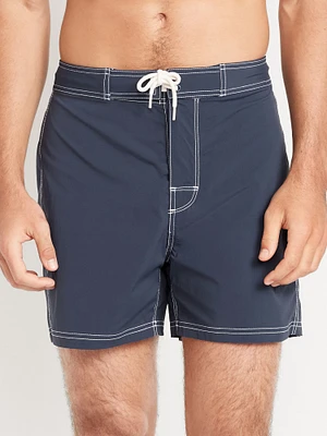 Workwear Board Shorts - 5-inch inseam