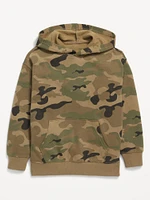 Favorite Fleece Oversized Pullover Hoodie for Boys