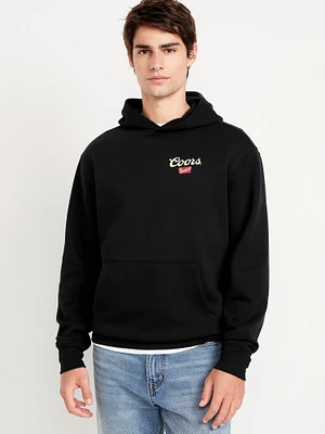 Coors Pullover Hoodie