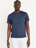 CloudMotion Space-Dye T-Shirt