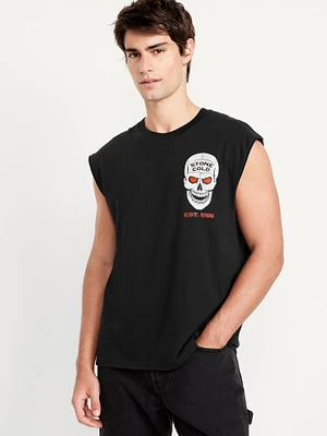 WWE Muscle Tank Top