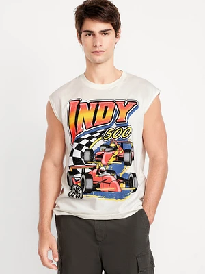 Muscle Tank Top