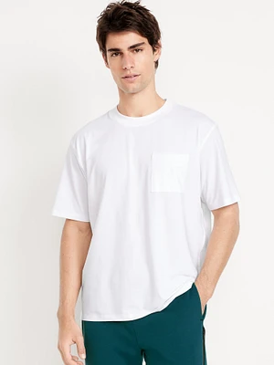 All In Pocket T-hirt