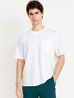 All In Pocket T-hirt