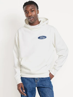 Pullover Hoodie