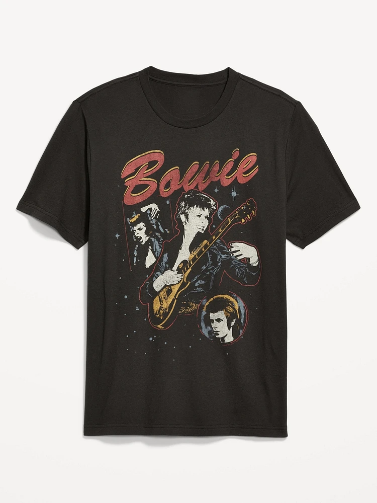 David Bowie T-Shirt