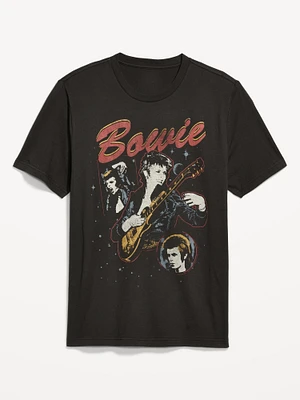 David Bowie T-Shirt