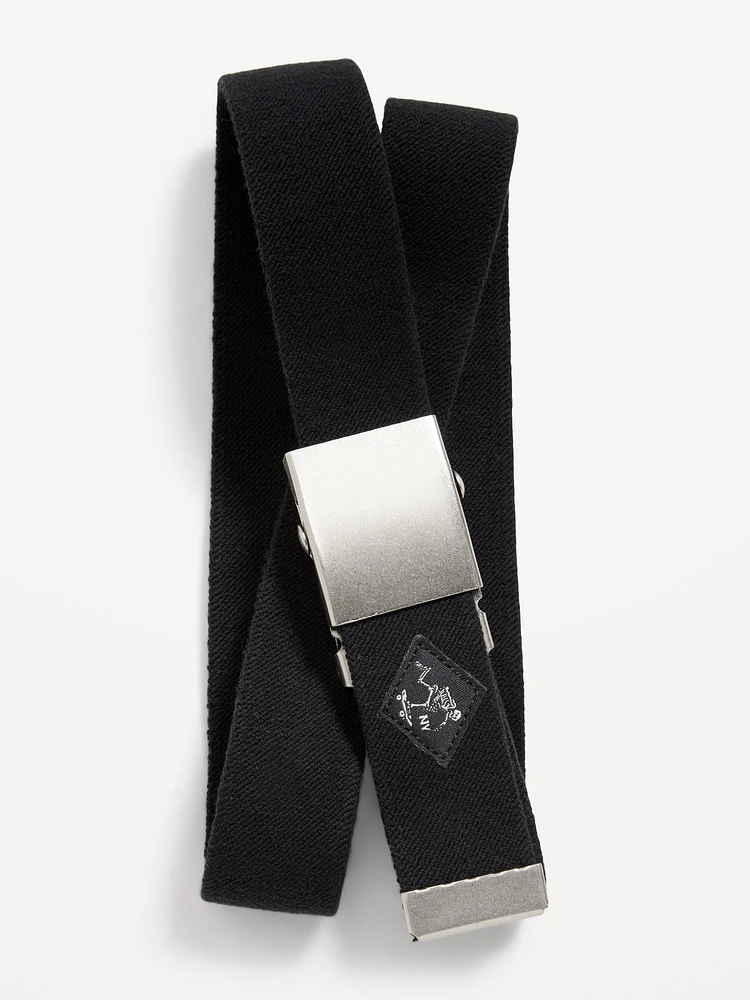 kate Belt for Boys