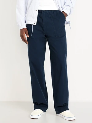Baggy Soft Workwear Pants