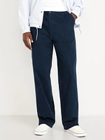 Baggy Soft Workwear Pants