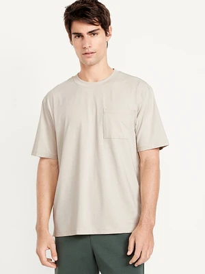 All In Pocket T-Shirt