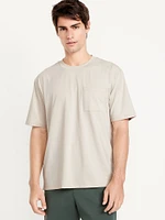 All In Pocket T-Shirt
