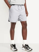 Dynamic Fleece Shorts - 7-inch inseam