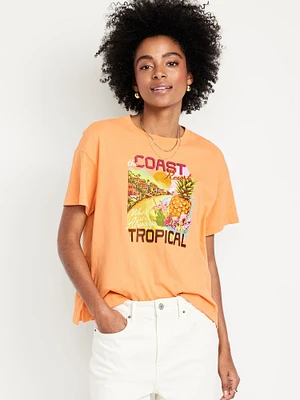 Vintage Graphic T-Shirt