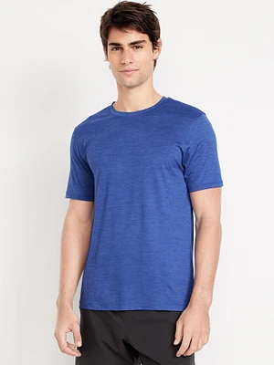 CloudMotion pace-Dye T-hirt