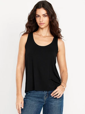Luxe Tank Top
