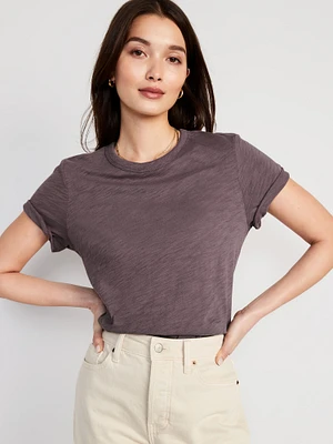 EveryWear Crew-Neck T-Shirt