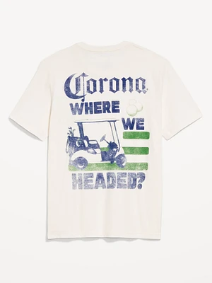 Corona T-Shirt