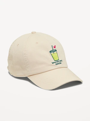 Baseball Cap for Women