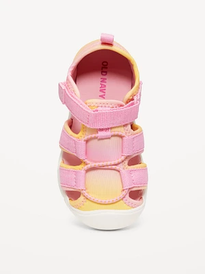 Cutout Sneakers for Toddler Girls