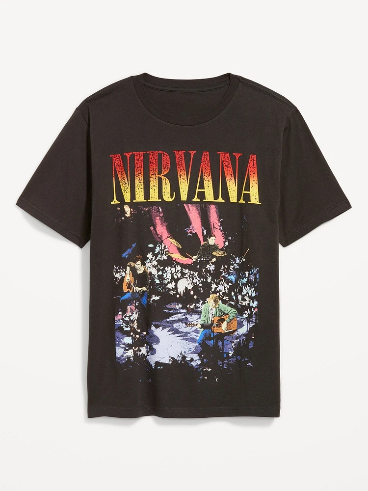 Nirvana T-Shirt