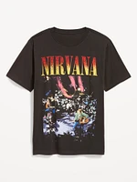 Nirvana T-Shirt