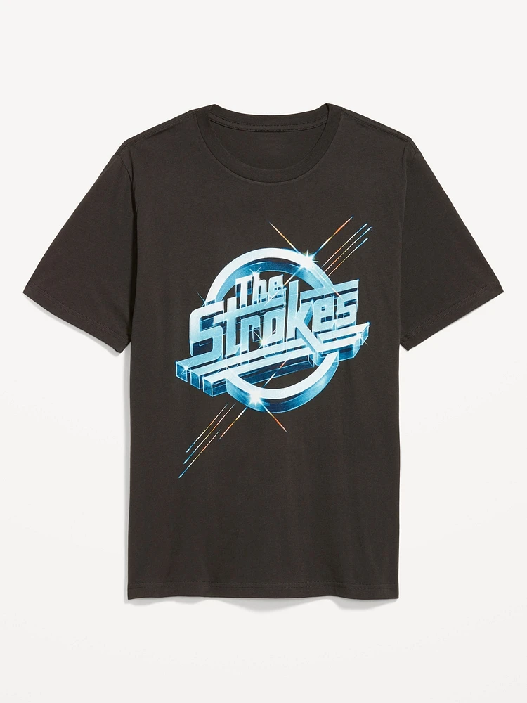 The Strokes T-Shirt