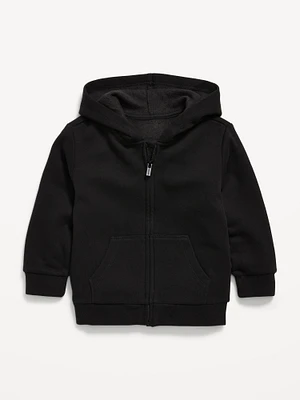 Unisex Zip Hoodie for Toddler