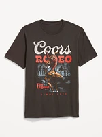 Coors Rodeo T-Shirt