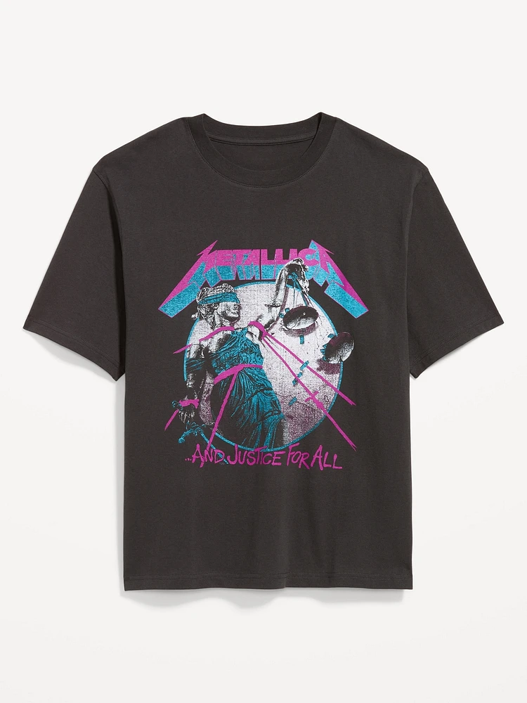 Metallica T-Shirt