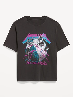 Metallica T-Shirt
